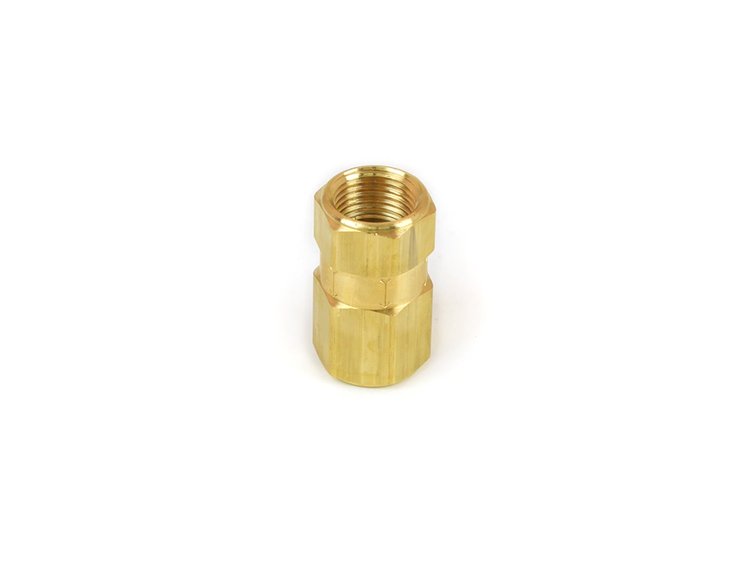 24-280 Accusump Check Valve 1/2" NPT Female Threads