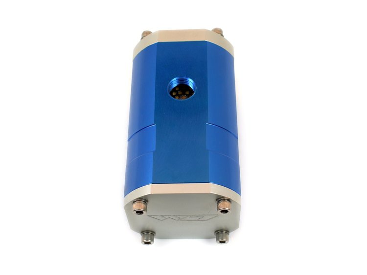 Canister Oil Filter