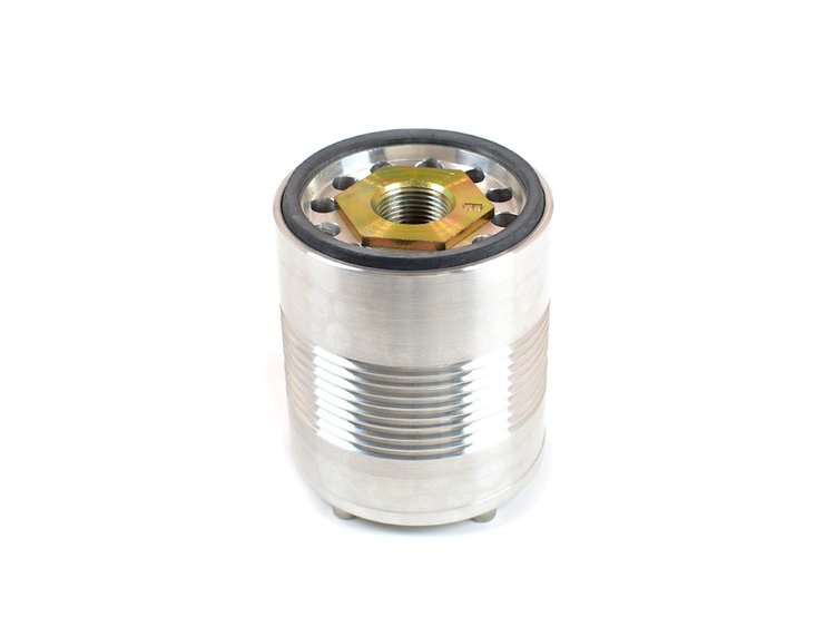 25-134 Spin-On CM Oil Filter 3.4" Tall
