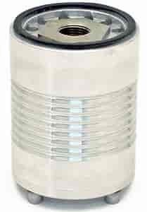 Spin-On CM Oil Filter 3.4" Tall