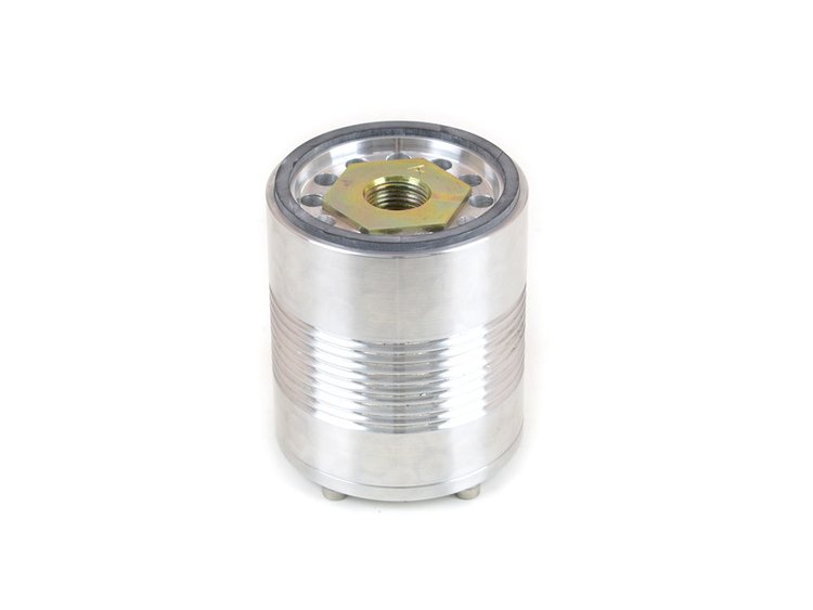 25-164 Spin-On CM Oil Filter 3.4" Tall