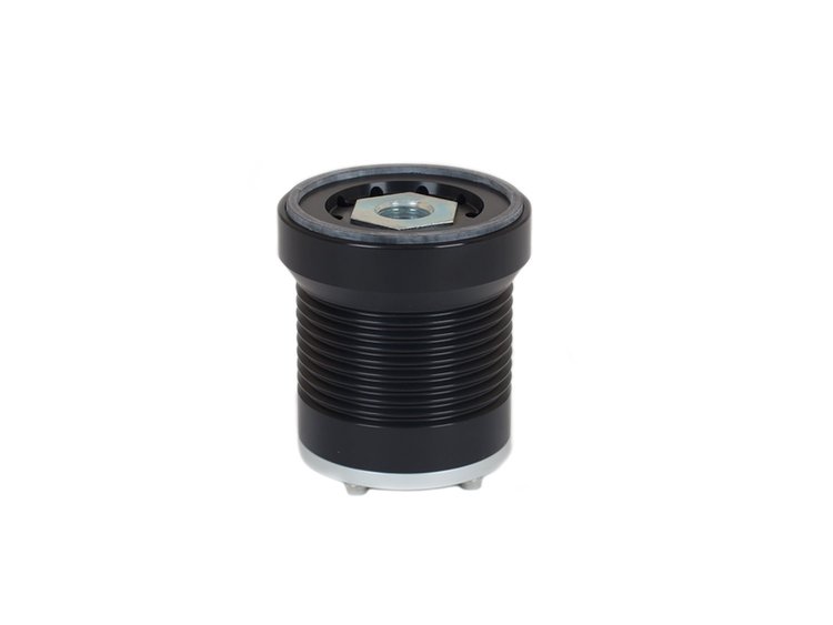 Spin-On CM Oil Filter 4.25" Tall