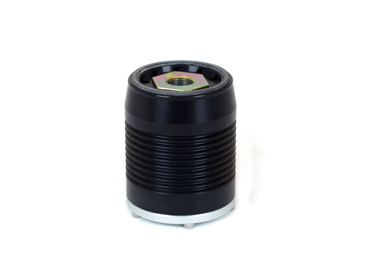 Spin-On CM Oil Filter 4.25" Tall