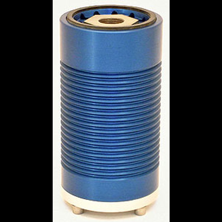 Spin-On CM Oil Filter 6.25" Tall