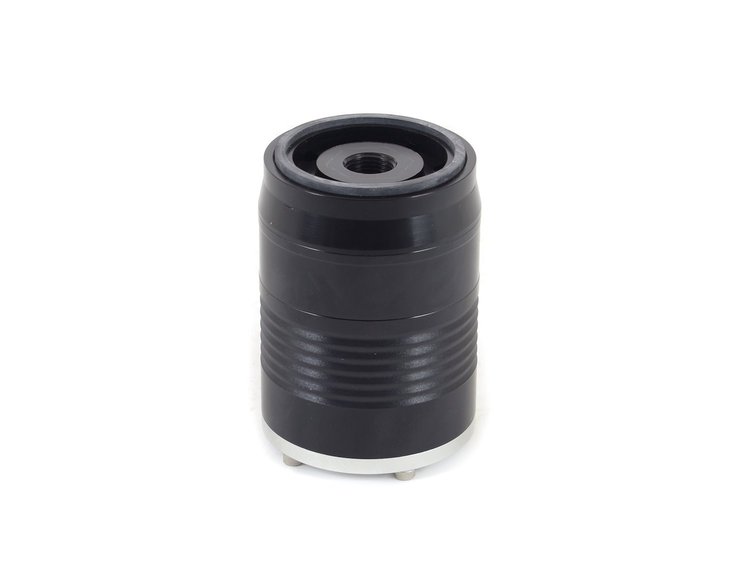 CM -15 BILLET SPIN-ON FIL