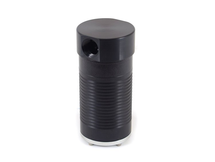 CM -15 REMOTE OIL FILTER