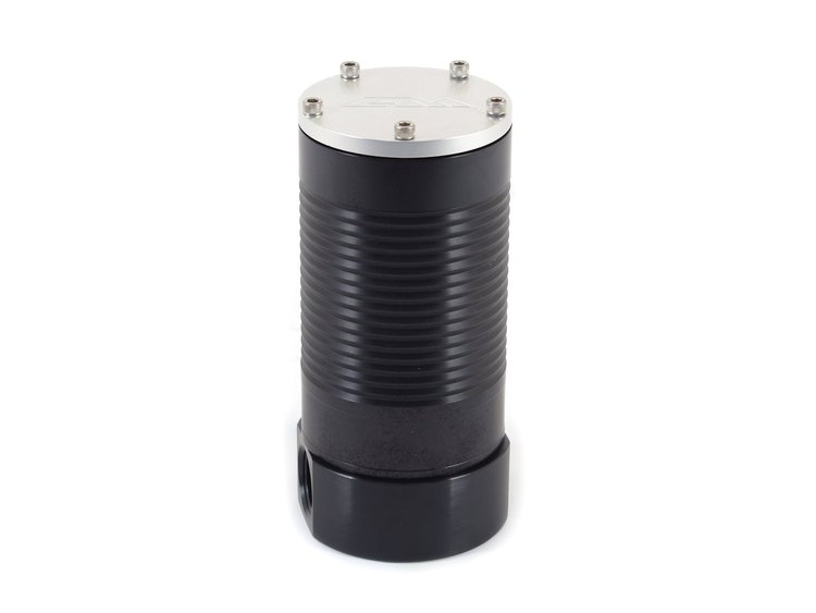 CM-45 REMOTE OIL FILTER