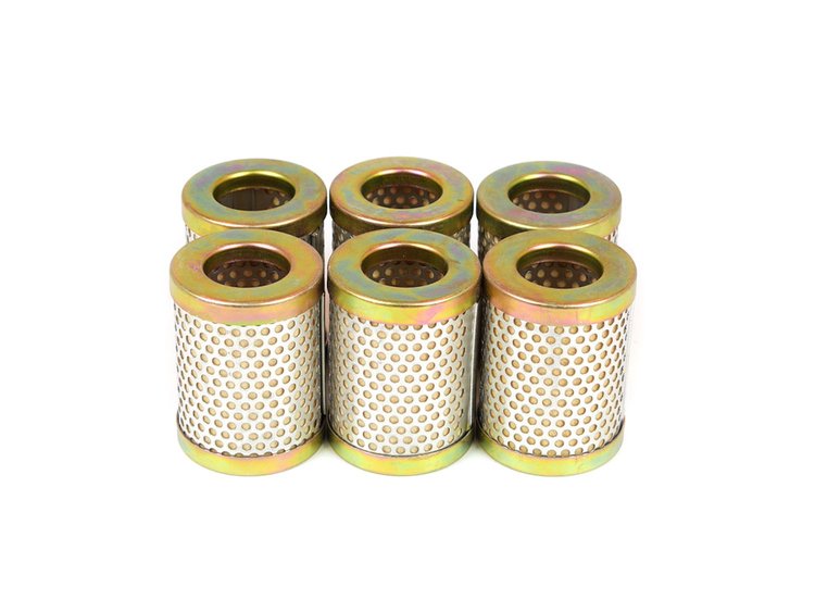 26-020 Oil Filter Elements 2-5/8" Tall