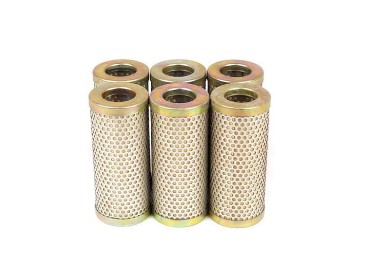 26-120 Oil Filter Elements 4-5/8" Tall