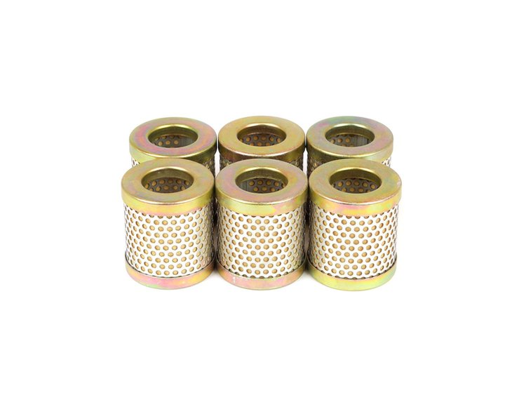 26-220 Oil Filter Elements 2-1/4" Tall