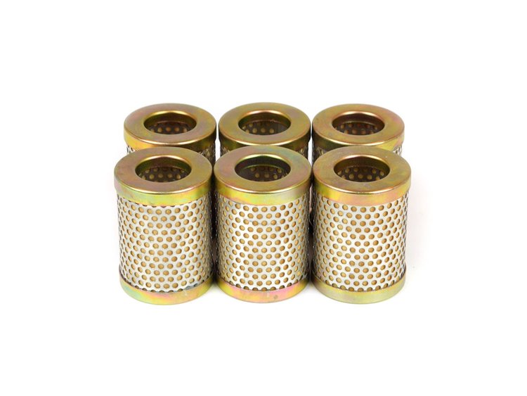 26-622 Fuel Filter Elements 2-5/8" Tall