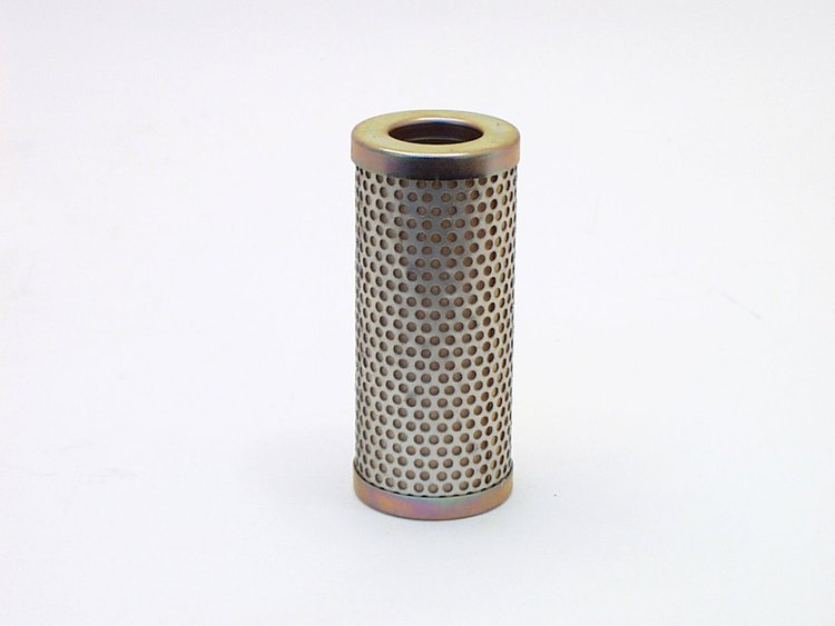 Fuel Filter Elements 4-5/8" Tall