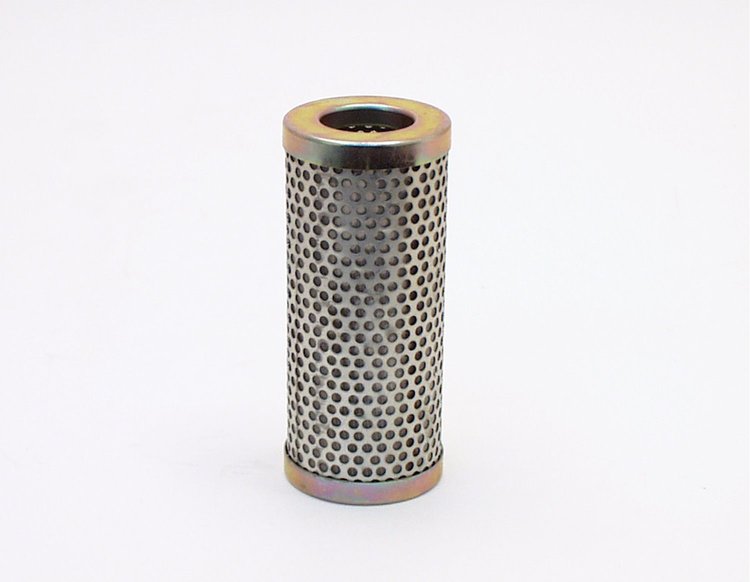 Fuel Filter Element 4-5/8" Tall