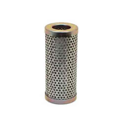 Fuel Filter Elements 4-5/8" Tall