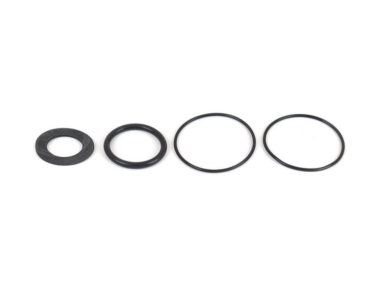 CM Inline Fuel Filter Seal Kit Universal