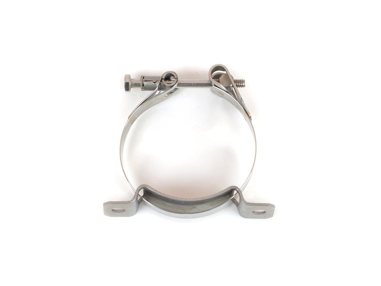 Mounting Clamp For B Style Canister Filters