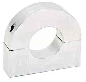 CM Filter Mounting Bracket 1-1/4" Roll Bar Clamp
