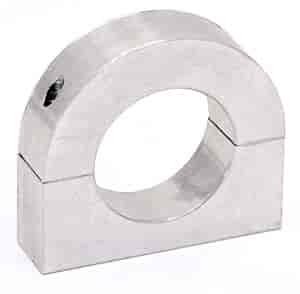 CM Filter Mounting Bracket 1-1/2" Roll Bar Clamp