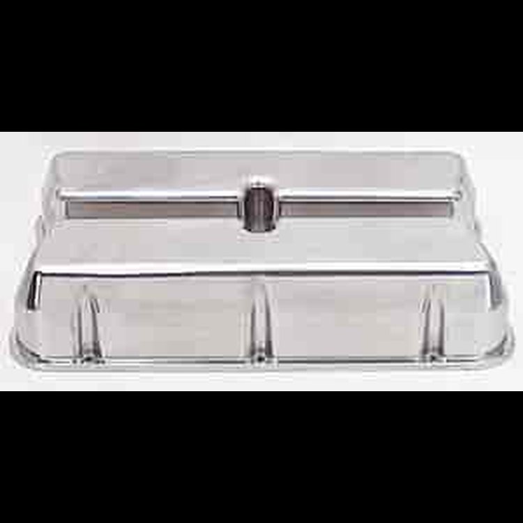 Aluminum Valve Covers Small Block Ford