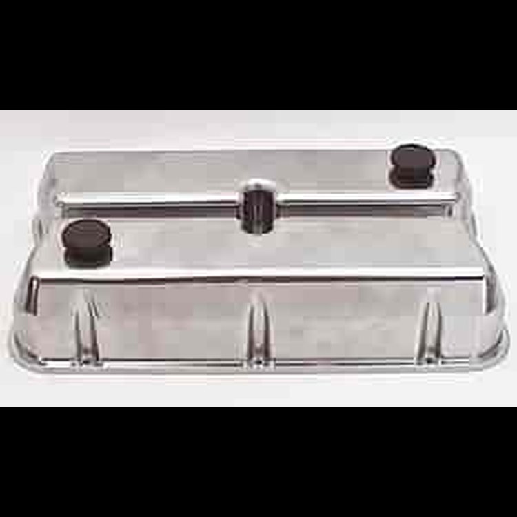 Aluminum Valve Covers Small Block Ford