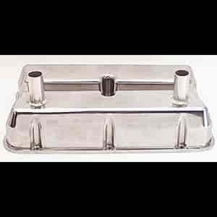 Aluminum Valve Covers Small Block Ford