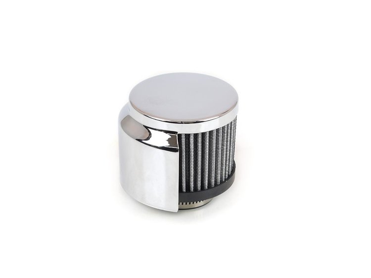 Valve Cover Breather Universal