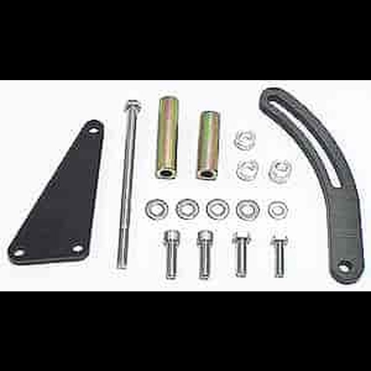 Alternator Mounting Bracket SB-Chevy Long Water Pump