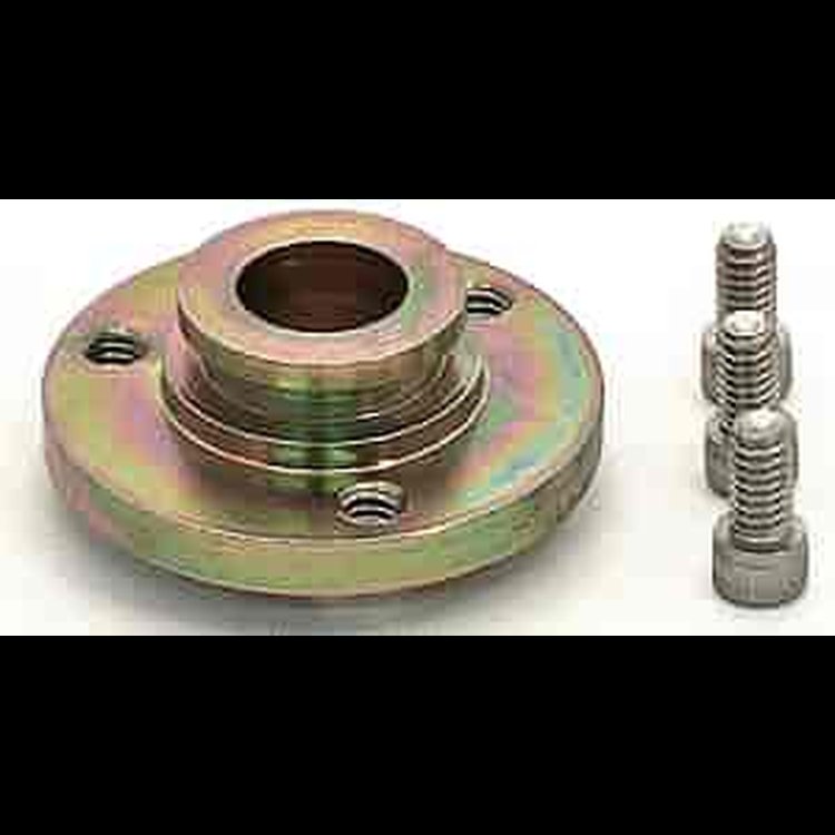 Power Steering Flange Mount For 074-73-273