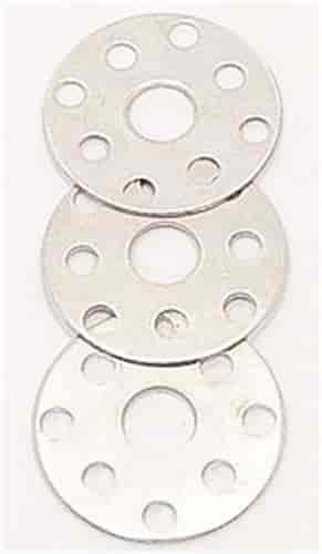 Water Pump Pulley Shim Kit SB-Chevy