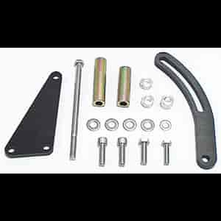 Alternator Mounting Bracket SB-Chevy Long Water Pump