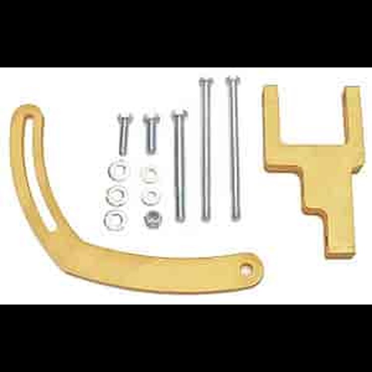 Alternator Mounting Bracket SB-Ford Water Pump