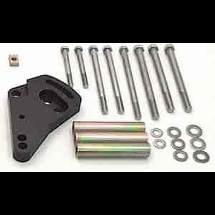 Power Steering Pump Mounting Bracket SB-Ford
