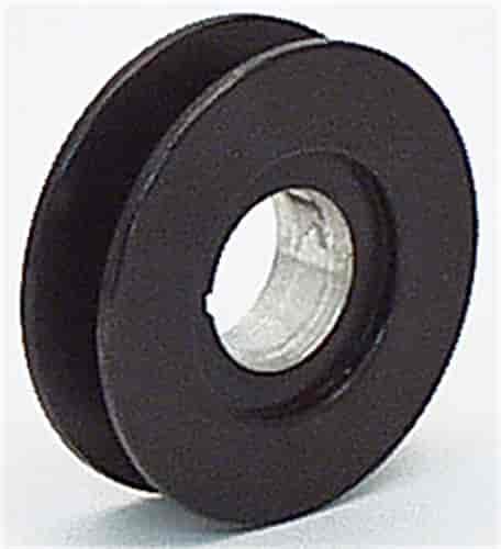 V-Belt Accessory Pulley 2.75" Diameter
