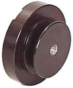 V-Belt Accessory Pulley 2.75" Diameter