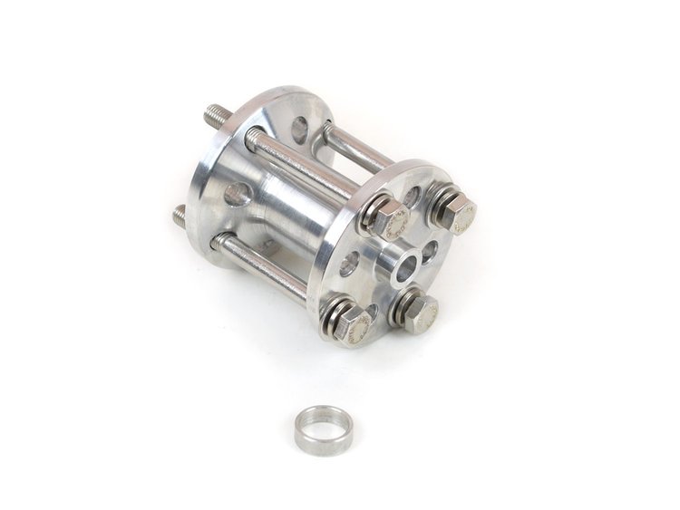 75-625 Fan Spacer 2.5" Extension
