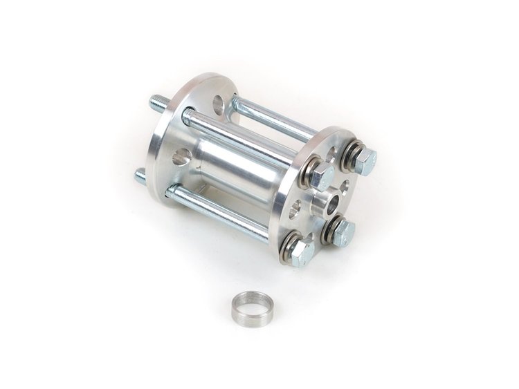 75-630 Fan Spacer 3" Extension
