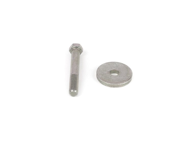 76-532 Balancer Bolt & Washer 3.25" Bolt, 1/4" Washer