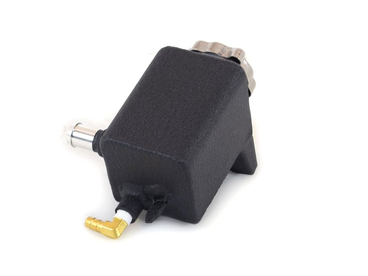 MUSTANG POWER STEERING TA