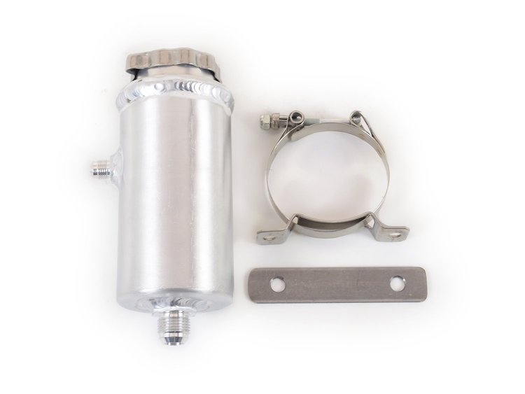 77-252 Power Steering Tank Universal