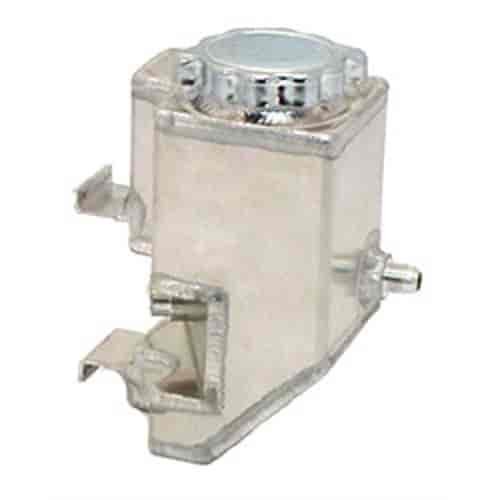 Power Steering Tank Intergrated, Stock Replacement