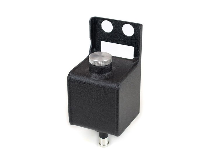 77-272BLK Power Steering Tank Mini Cooper Gen 1