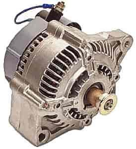 Compact Racing Alternator 60 amps