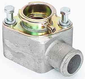 Water Filler Neck Small Block Chevy