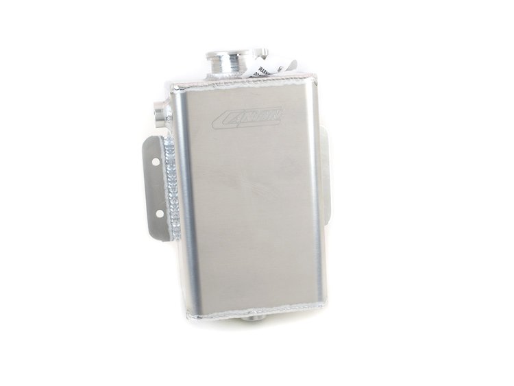 80-202 Coolant Expansion Fill Tank 8" x 5" x 4"