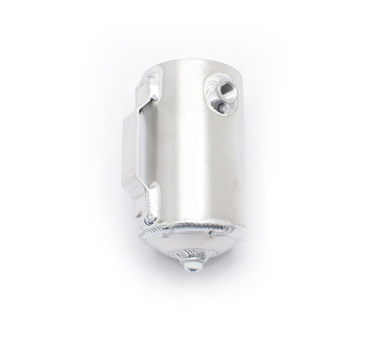 Racer Catch Tank 3-1/4" x 6"