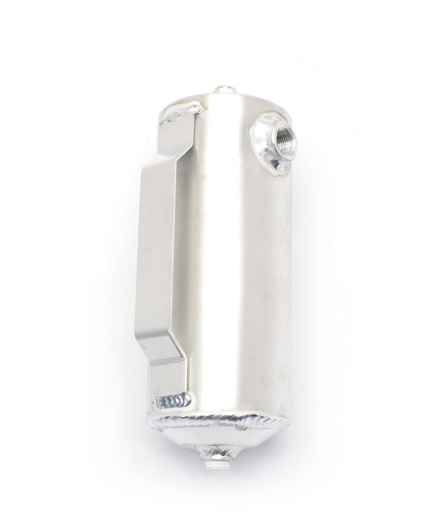 Racer Catch Tank 3-1/4" x 8"