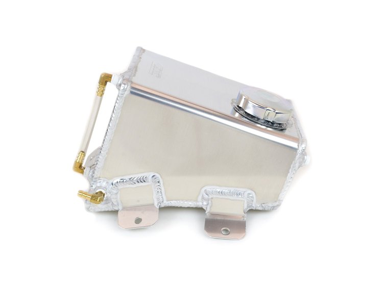 80-218 Coolant Recovery Tank 1978-1988 GM G-Body