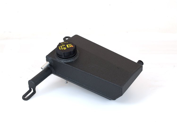 ALUM EXPANSION TANK FOR 2