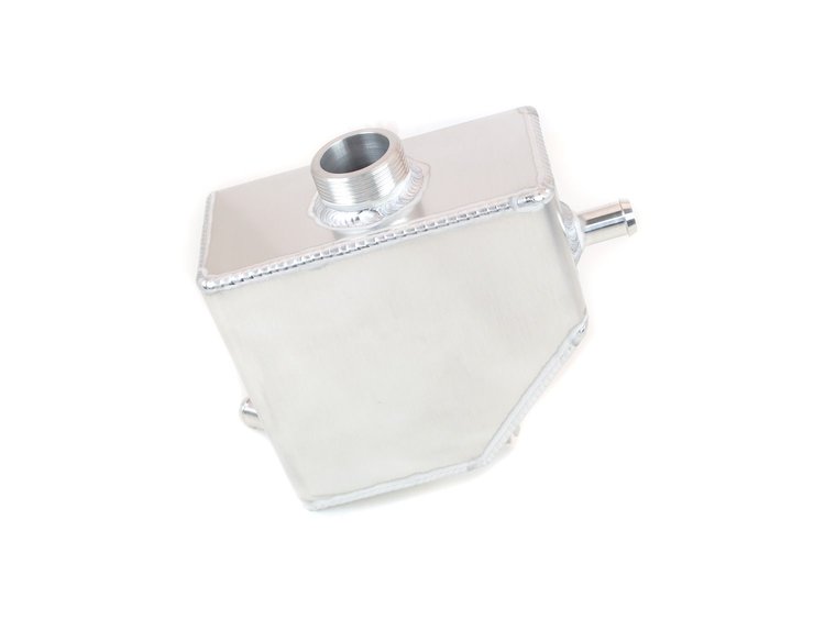 80-234S Supercharger Coolant Tank 2007-2010 Ford Mustang GT500