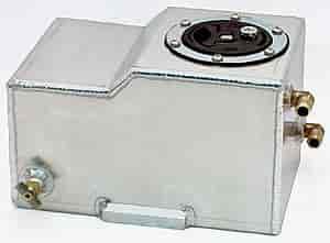 Supercharger Coolant Tank 2005-10 Ford Mustang